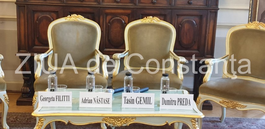 live text prof tasin gemil o remarcabila personalitate a dobrogei isi lanseaza astazi volumele pe drumurile live text prof tasin gemil o remarcabila personalitate a dobrogei isi lanseaza astazi volumele pe drumurile