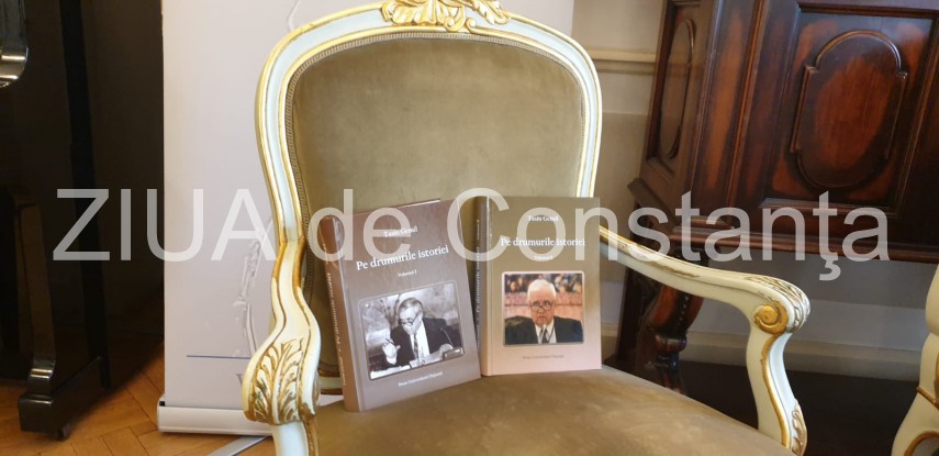 live text prof tasin gemil o remarcabila personalitate a dobrogei isi lanseaza astazi volumele pe drumurile live text prof tasin gemil o remarcabila personalitate a dobrogei isi lanseaza astazi volumele pe drumurile