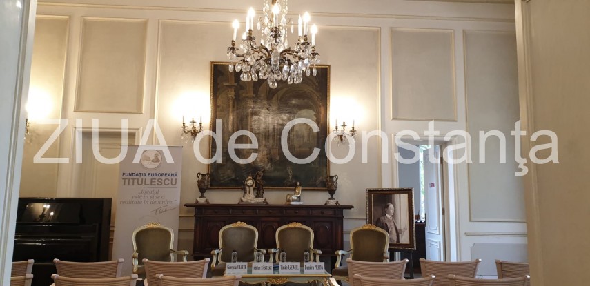 live text prof tasin gemil o remarcabila personalitate a dobrogei isi lanseaza astazi volumele pe drumurile live text prof tasin gemil o remarcabila personalitate a dobrogei isi lanseaza astazi volumele pe drumurile