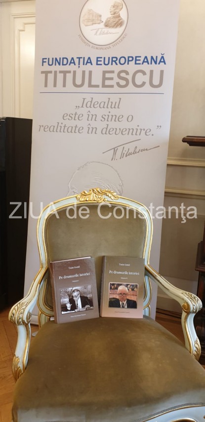 live text prof tasin gemil o remarcabila personalitate a dobrogei isi lanseaza astazi volumele pe drumurile live text prof tasin gemil o remarcabila personalitate a dobrogei isi lanseaza astazi volumele pe drumurile