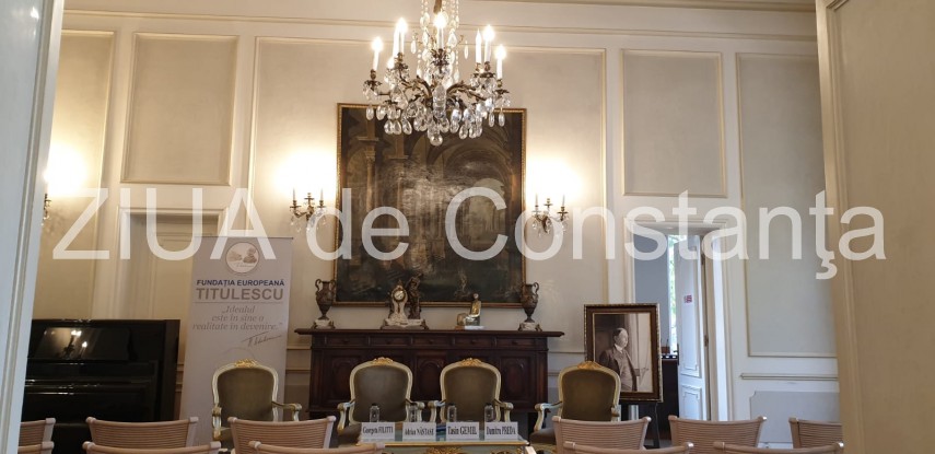 live text prof tasin gemil o remarcabila personalitate a dobrogei isi lanseaza astazi volumele pe drumurile live text prof tasin gemil o remarcabila personalitate a dobrogei isi lanseaza astazi volumele pe drumurile