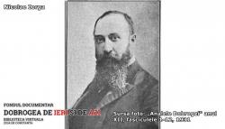 #citeșteDobrogea  Nicolae Iorga despre Insula Șerpilor și traficul cu ouă de pescăruș 