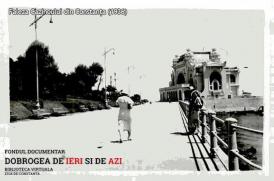 Județul Constanța și Dobrogea anilor \'30 (I) 