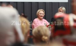 Sondaj de opinie  Majoritatea respondenţilor nu cred că Viorica Dăncilă ar putea câştiga alegerile prezidenţiale