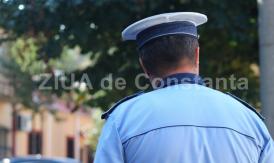  Agent de poliție din capitală, cercetat în stare de arest preventiv pentru luare de mită 