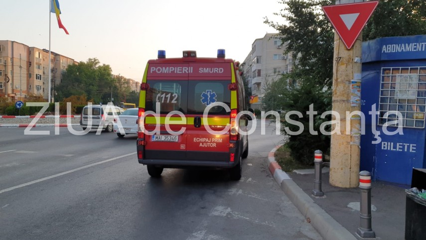 incendiu la o agentie loto in municipiul constanta 699428 incendiu la o agentie loto in municipiul constanta 699428