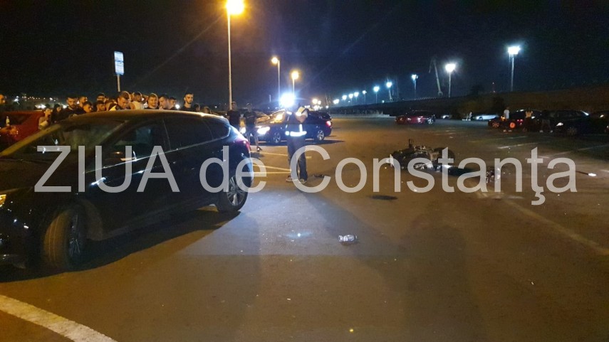 accident rutier in municipiul constanta este implicat un motociclist 699518 accident rutier in municipiul constanta este implicat un motociclist 699518