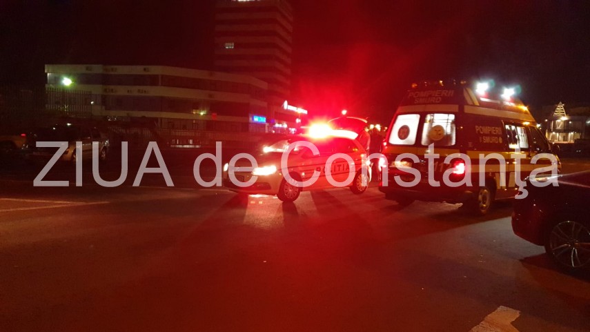 accident rutier in municipiul constanta este implicat un motociclist 699518 accident rutier in municipiul constanta este implicat un motociclist 699518