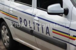 Poliţiştii constănţeni au întocmit trei dosare penale, ieri