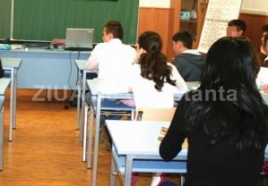 Ministerul Educației Naționale chemat în judecată de Asociația Elevilor din Constanța. Care este motivul