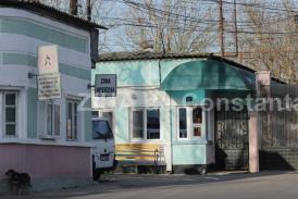 Secretarul de stat Vasile Cepoi „Doar un spital din judeţul Constanţa îndeplineşte cel mai înalt standard de calitate”. Care este acela 