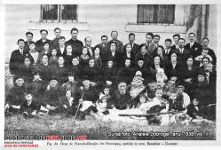 #citeşteDobrogea  Colonizarea Dobrogei în perioada interbelică - despre primii români sosiţi în Cadrilater