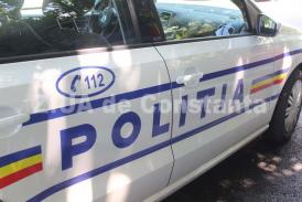 Un poliţist din Constanţa, filmat de procurorii Anticorupţie în timp ce primea mită. Ce au decis judecătorii  