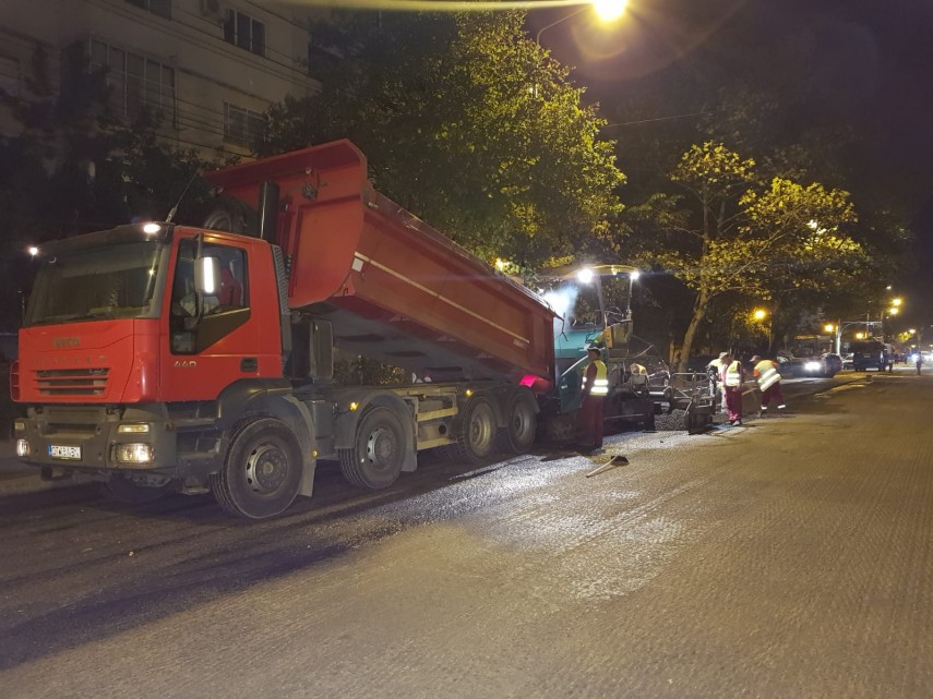 reabilitarea carosabilului pe strada soveja continua galerie foto 699612 reabilitarea carosabilului pe strada soveja continua galerie foto 699612