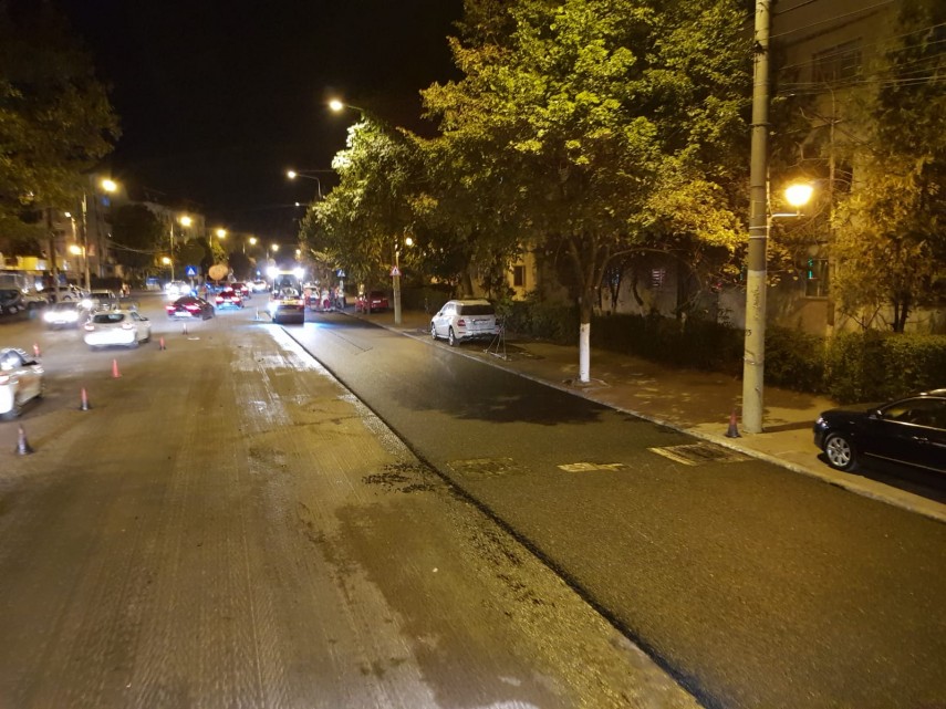 reabilitarea carosabilului pe strada soveja continua galerie foto 699612 reabilitarea carosabilului pe strada soveja continua galerie foto 699612