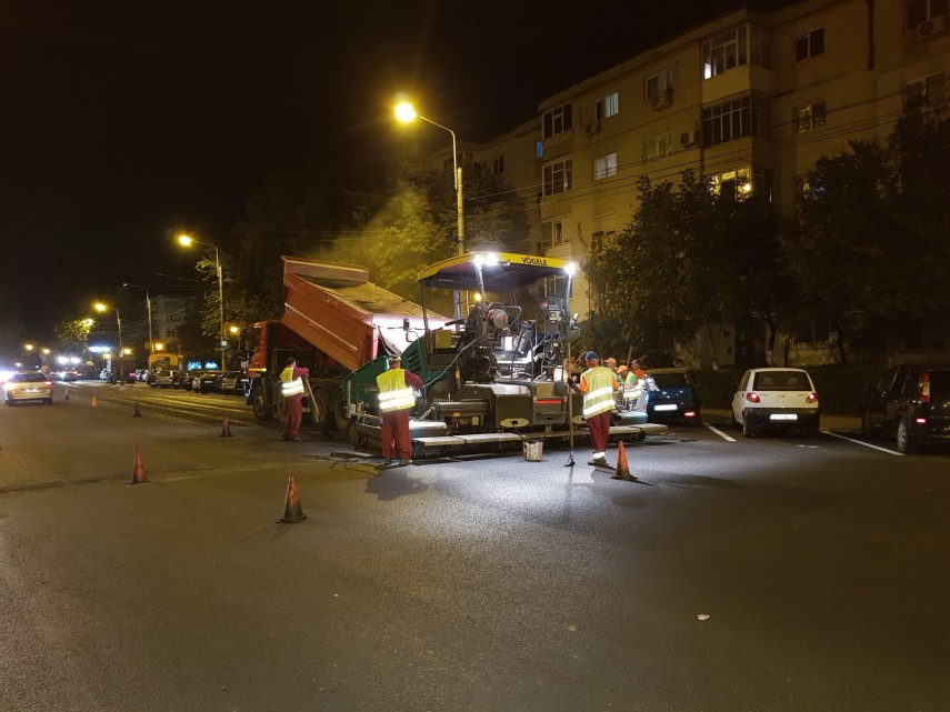 reabilitarea carosabilului pe strada soveja continua galerie foto 699612 reabilitarea carosabilului pe strada soveja continua galerie foto 699612