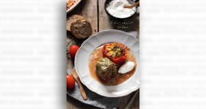 lauraadamache.ro Ardei umpluti, reteta traditionala de ardei grasi umpluti cu carne