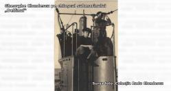Duhovnicul din submarin  Fetițele șefului mecanic (galerie foto)