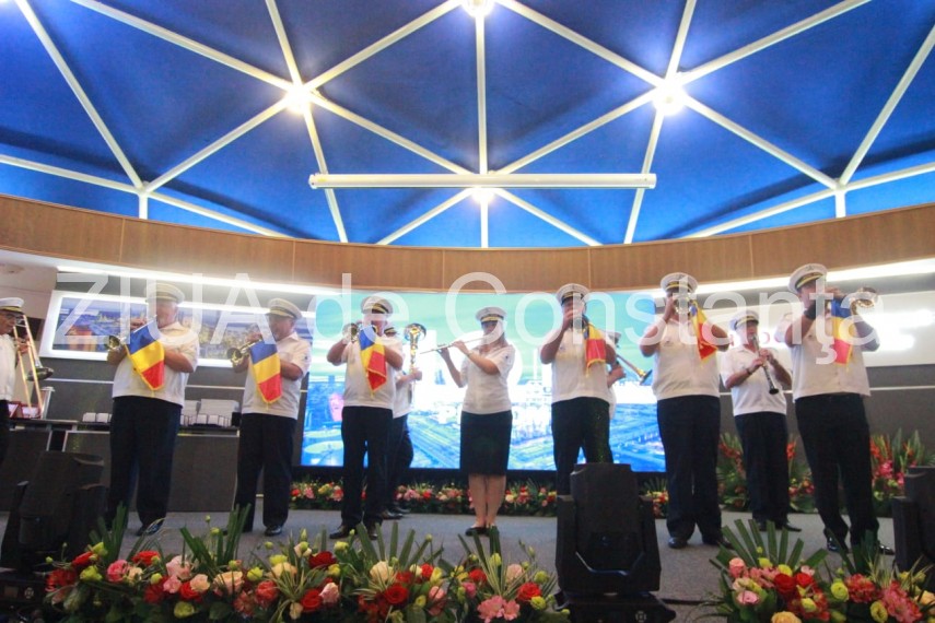 40 de ani de la pornirea instalatiilor rafinaria petromidia la ceas aniversar cum a fost celebrat evenimentul 40 de ani de la pornirea instalatiilor rafinaria petromidia la ceas aniversar cum a fost celebrat evenimentul