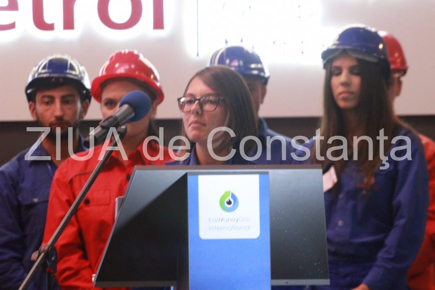 40 de ani de la pornirea instalatiilor rafinaria petromidia la ceas aniversar cum a fost celebrat evenimentul 40 de ani de la pornirea instalatiilor rafinaria petromidia la ceas aniversar cum a fost celebrat evenimentul