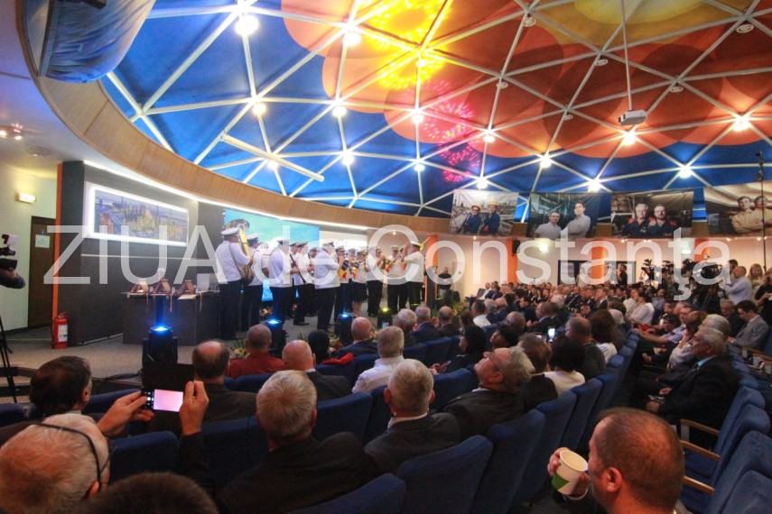 40 de ani de la pornirea instalatiilor rafinaria petromidia la ceas aniversar cum a fost celebrat evenimentul 40 de ani de la pornirea instalatiilor rafinaria petromidia la ceas aniversar cum a fost celebrat evenimentul