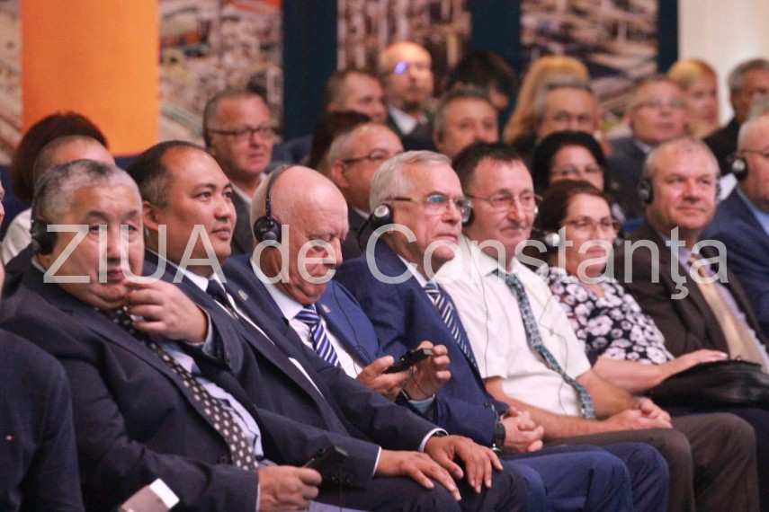 40 de ani de la pornirea instalatiilor rafinaria petromidia la ceas aniversar cum a fost celebrat evenimentul 40 de ani de la pornirea instalatiilor rafinaria petromidia la ceas aniversar cum a fost celebrat evenimentul