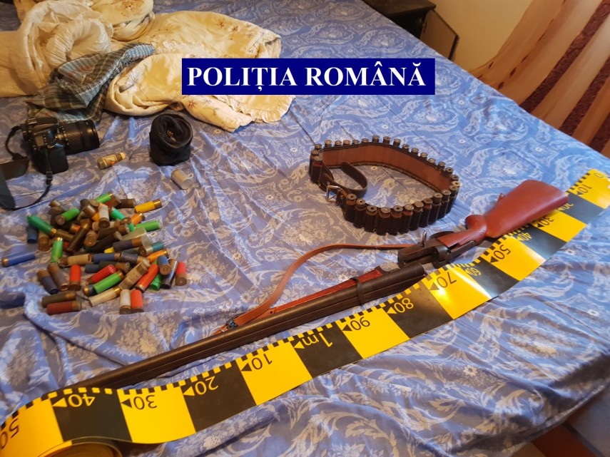 politia romana actiune pentru prevenirea si combaterea ilegalitatilor cu arme si munitii opt persoane politia romana actiune pentru prevenirea si combaterea ilegalitatilor cu arme si munitii opt persoane