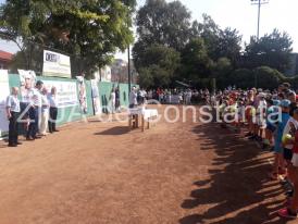 Imagini de la eveniment Constanța. Invitați speciali la festivitatea de deschidere a \