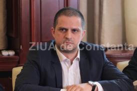 Ministrul turismului, Bogdan Trif, propunere pentru mărirea voucherelor de vacanță   