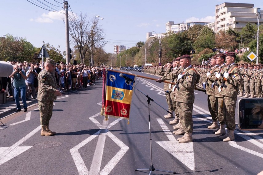 ceremonia de repatriere din afganistan a militarilor batalionului 300 infanterie mecanizata sfantul andrei ceremonia de repatriere din afganistan a militarilor batalionului 300 infanterie mecanizata sfantul andrei