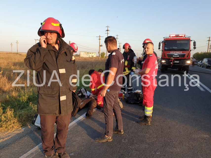 accident rutier grav la iesire din dorobantu motocicleta dupa impact a luat foc 699720 accident rutier grav la iesire din dorobantu motocicleta dupa impact a luat foc 699720