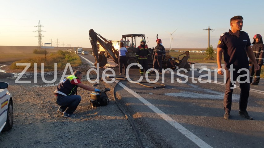 accident rutier grav la iesire din dorobantu motocicleta dupa impact a luat foc 699720 accident rutier grav la iesire din dorobantu motocicleta dupa impact a luat foc 699720