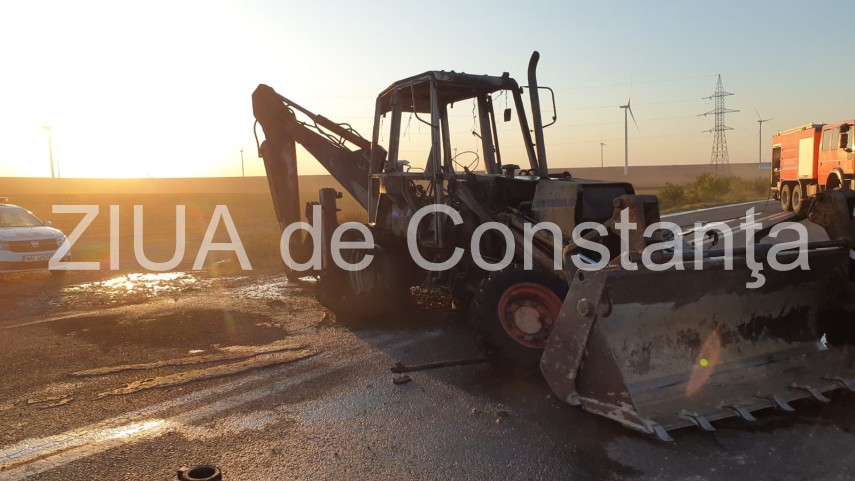 accident rutier grav la iesire din dorobantu motocicleta dupa impact a luat foc 699720 accident rutier grav la iesire din dorobantu motocicleta dupa impact a luat foc 699720