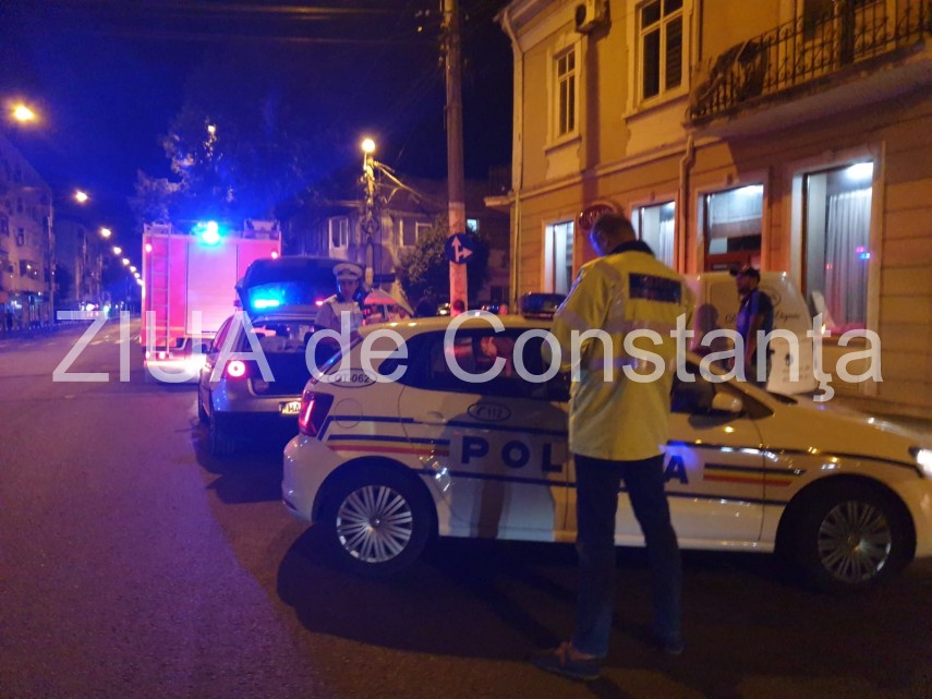 autoturism rasturnat in constanta zona anaf doua persoane sunt incarcerate 699865 autoturism rasturnat in constanta zona anaf doua persoane sunt incarcerate 699865