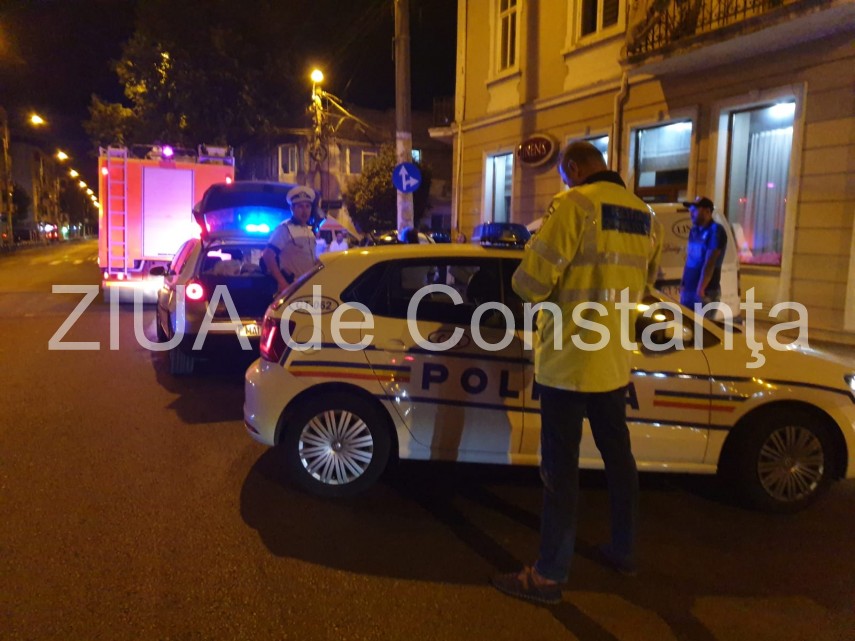 autoturism rasturnat in constanta zona anaf doua persoane sunt incarcerate 699865 autoturism rasturnat in constanta zona anaf doua persoane sunt incarcerate 699865