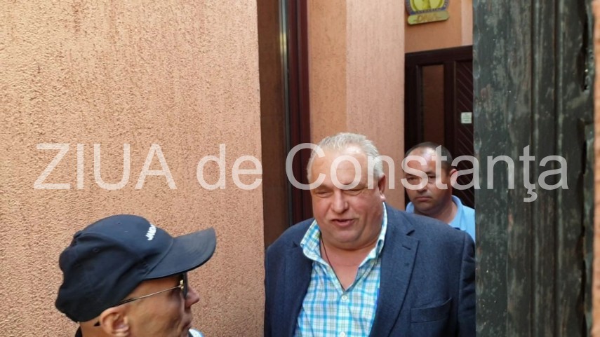 nicusor constantinescu prezent la dna constanta galerie foto 699893