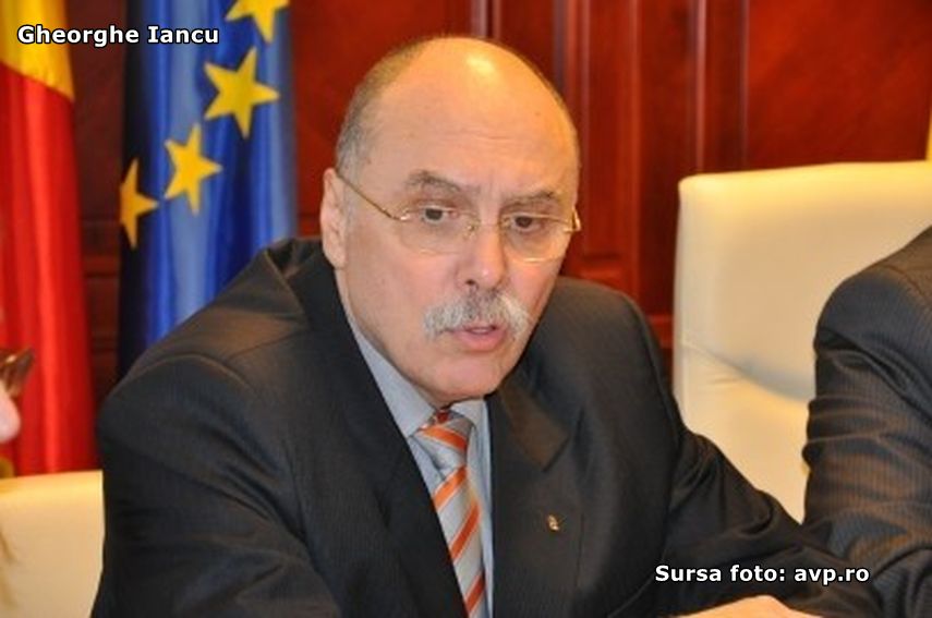 un fost procuror din constanta avocat al poporului cine a condus institutia de la infiintare pana in