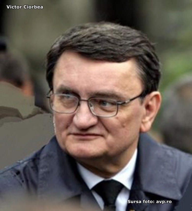 un fost procuror din constanta avocat al poporului cine a condus institutia de la infiintare pana in