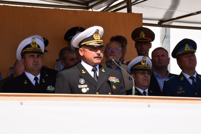 colegiul national militar alexandru ioan cuza ceremonial de deschidere a noului an scolar galerie foto