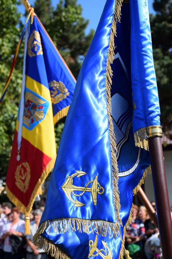 colegiul national militar alexandru ioan cuza ceremonial de deschidere a noului an scolar galerie foto
