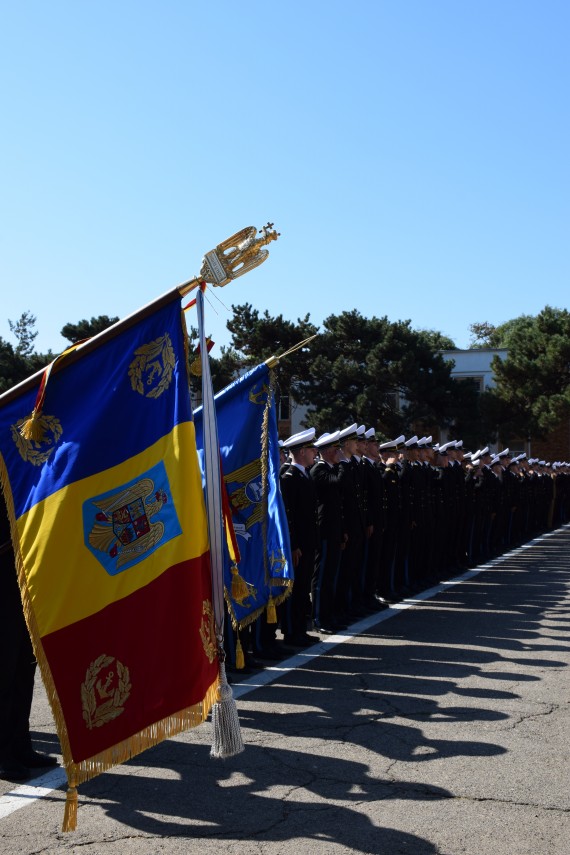 colegiul national militar alexandru ioan cuza ceremonial de deschidere a noului an scolar galerie foto