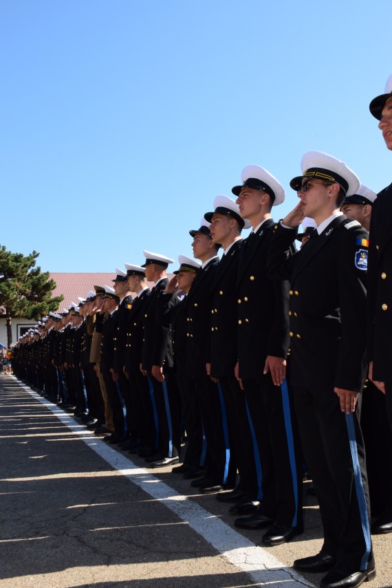 colegiul national militar alexandru ioan cuza ceremonial de deschidere a noului an scolar galerie foto