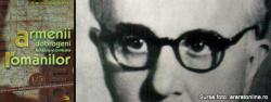 #citeşteDobrogea  In Memoriam Aram Frenkian, la 55 de ani de la dispariţie. Lucrări din Biblioteca Virtuală ZIUA de Constanţa