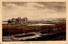 #citeșteDobrogea  După „Marele Război“ - evocări impresionante ale regăsirii provinciei pustiite, din „Arhiva Dobrogei“