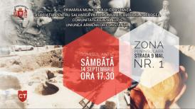 Constănţenii, invitaţi să afle povești din situl arheologic. Când va avea loc evenimentul