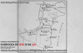 #citeșteDobrogea  Vasile Pârvan, despre vechimea romană a Dobrogei. Un articol publicat în „Analele Dobrogei“, în 1923      