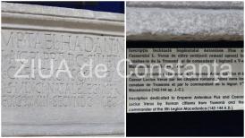 Istoria Dobrogei - Instituții  Municipium roman (galerie foto)  