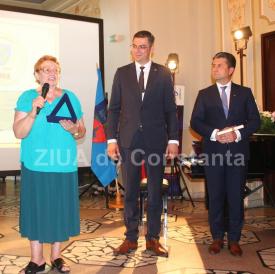 „Păpușa, prietena mea“ Aniversare. Aneta Forna Christu, la 80 de ani  