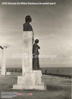 #citeșteDobrogea „Mărturii de epocă privind istoria Dobrogei (1878-1947)“   Mihai Eminescu despre anexarea Dobrogei - „Noi ne-am pierdut din calea istoriei noastre adevărate“    