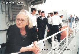 Ulișii doamnei Cătălina   Peste mări și țări (galerie foto) 